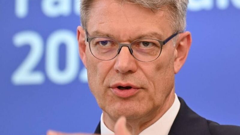 Autobahnausbau in Leverkusen: Bundesverkehrsminister stimmt Ortstermin zu