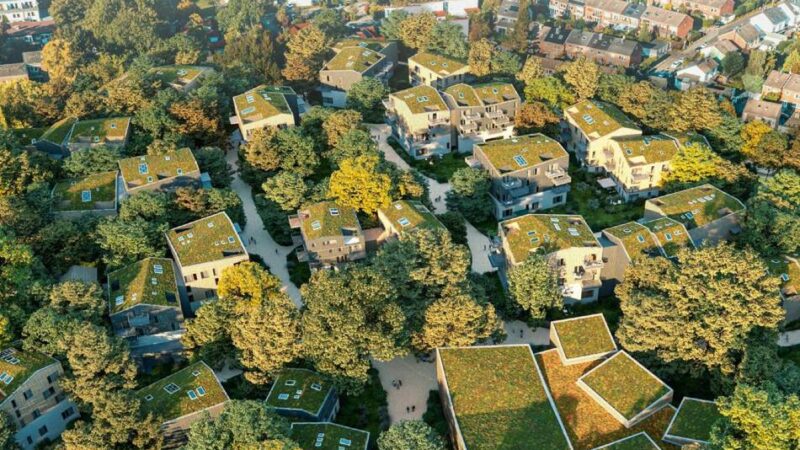 Wohnungsbau in Düsseldorf: Viel Gegenwind für städtische Planungen von zwei neuen Wohngebieten
