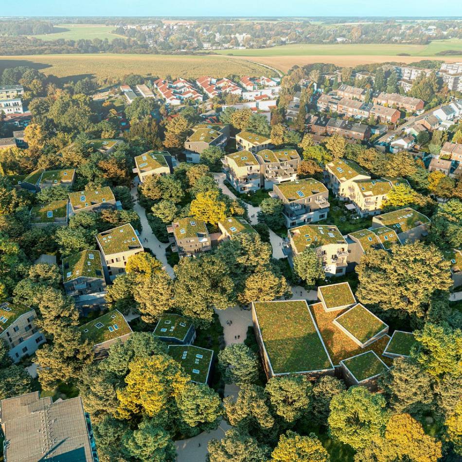 Wohnungsbau in Düsseldorf: Viel Gegenwind für städtische Planungen von zwei neuen Wohngebieten