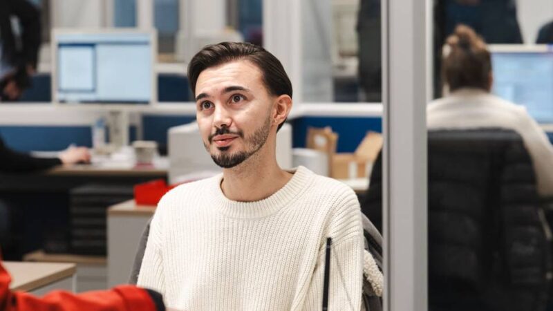 Ranking zur Digitalisierung: „Nur sehr wenige Dienstleistungen sind in Duisburg online verfügbar“