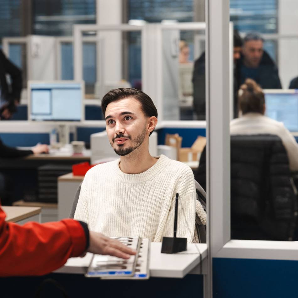 Ranking zur Digitalisierung: „Nur sehr wenige Dienstleistungen sind in Duisburg online verfügbar“