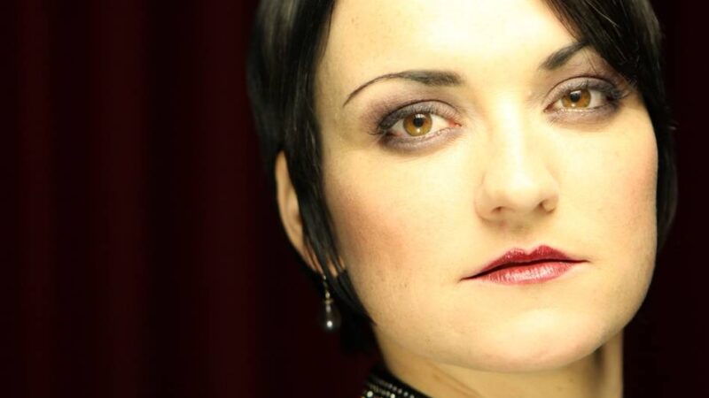 Fabrik für Genusskultur: Chansontheater mit Henriette Küllmer