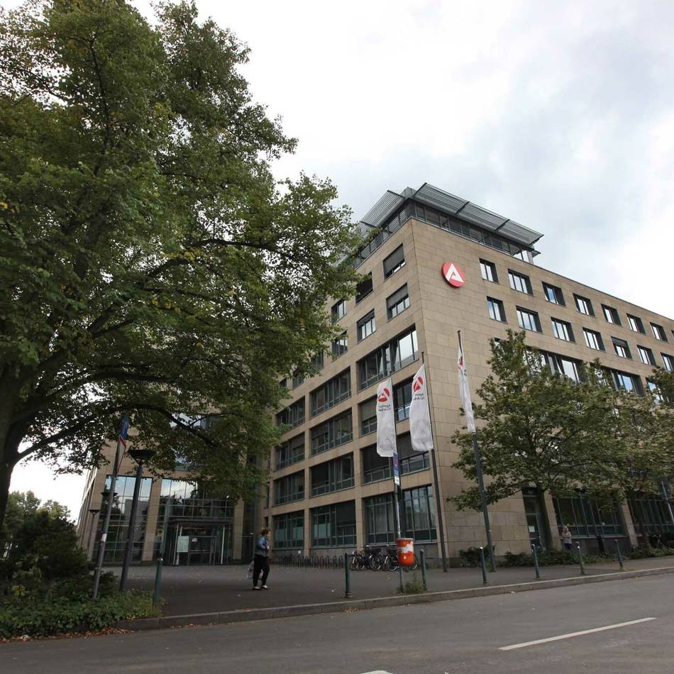 29.000 Menschen ohne Job: Arbeitslosenquote in Düsseldorf steigt – ist aber niedriger als in anderen NRW-Metropolen