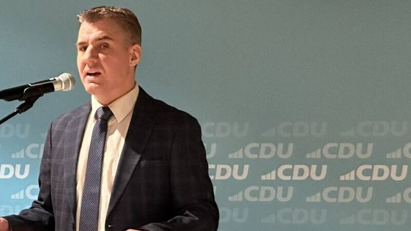 Kommunalwahl 2025 in Wermelskirchen: CDU präsentiert ein großes Wahlpaket