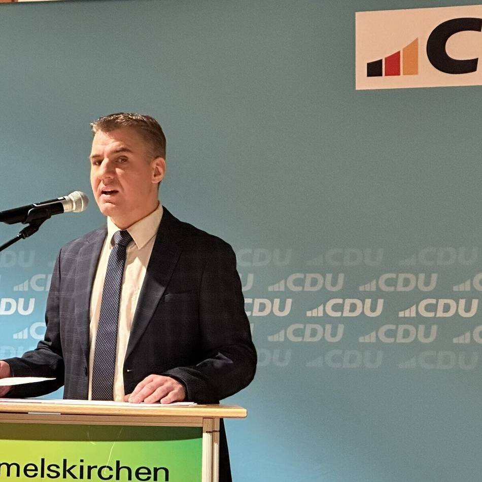 Kommunalwahl 2025 in Wermelskirchen: CDU präsentiert ein großes Wahlpaket