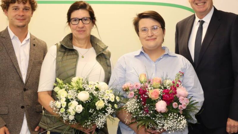 Projekt „In Zukunft inklusiv“: Kreis Kleve setzt sich für Menschen mit Behinderung ein