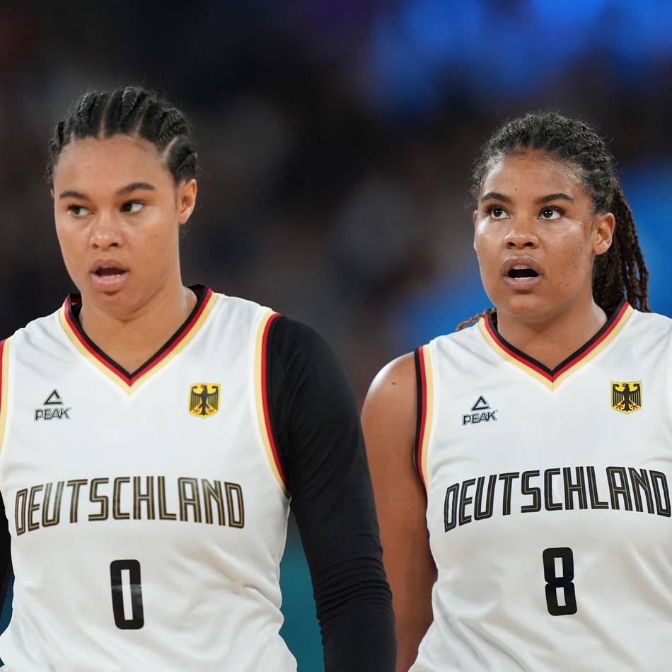 WNBA: Satou gewinnt Basketball-Duell starker Sabally-Schwestern
