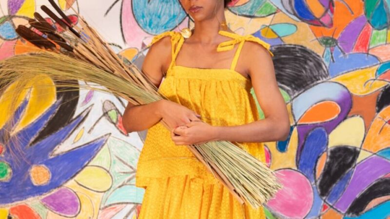 K21 Global Art Award 2025: K21 Global Art Award geht an brasilianische Künstlerin