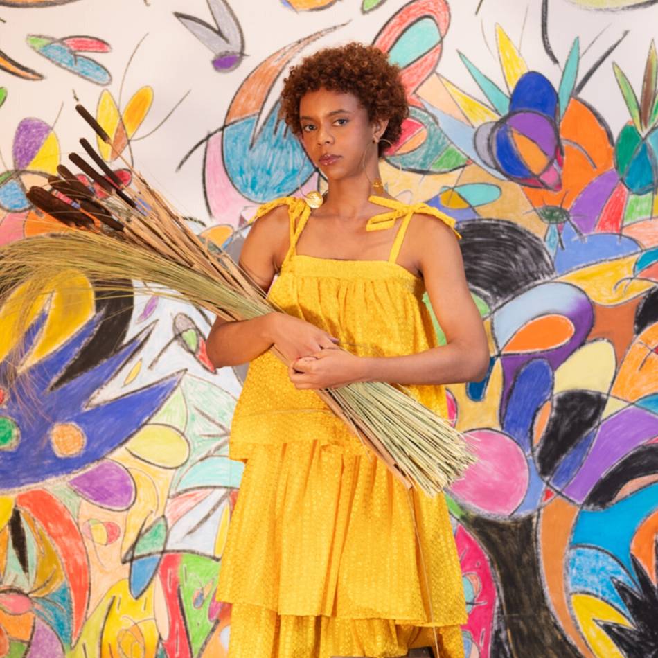 K21 Global Art Award 2025: K21 Global Art Award geht an brasilianische Künstlerin