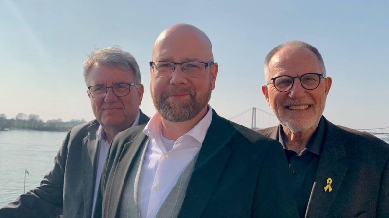 Kommunalwahl am 14. September: BGE besetzt alle Wahlbezirke in Emmerich