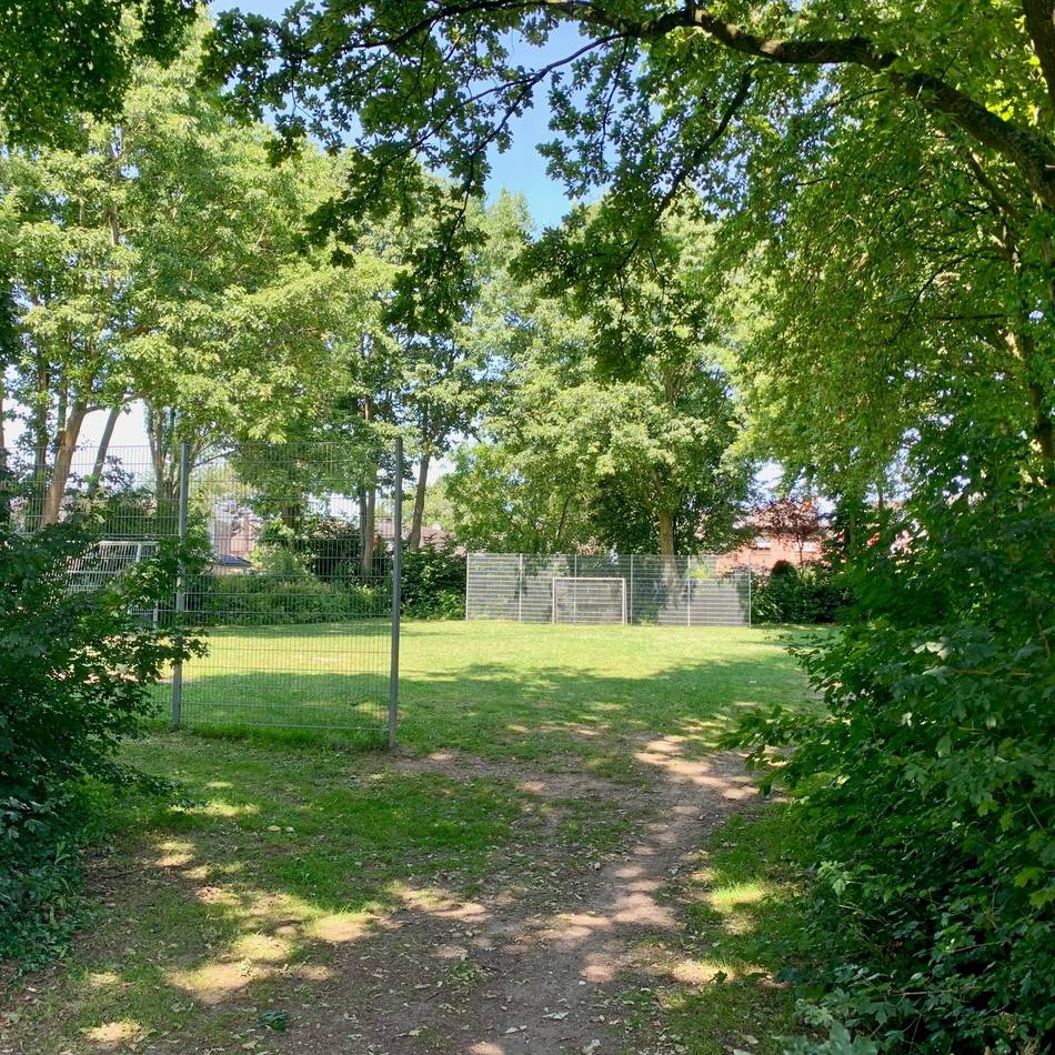 Nach dem Schützenfest in Millingen: Brutaler Überfall auf zwei Emmericher – das gestohlene Fahrrad ist gefunden worden