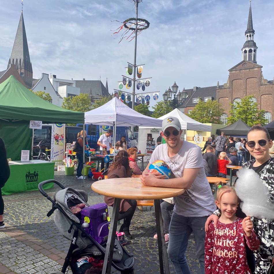 Buntes Treiben in der Innenstadt: Neue Auflage des Gocher Feierabendmarktes steht bevor