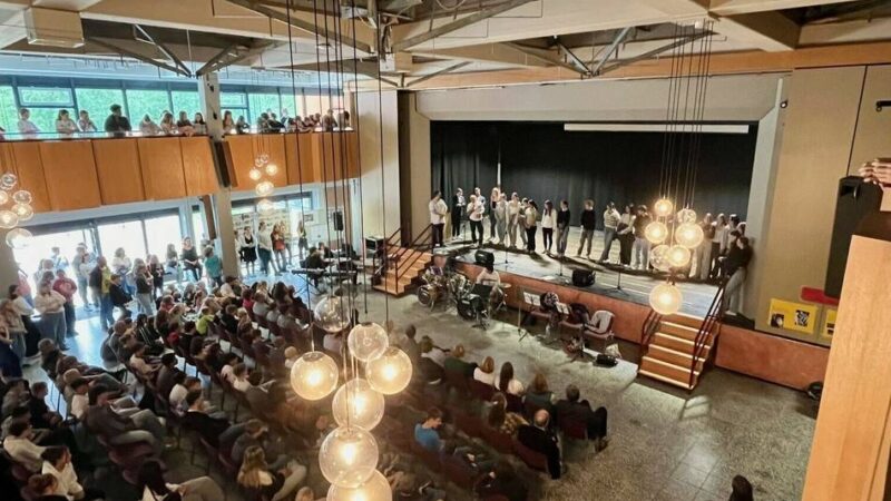 Gymnasium und Realschule: Das sind die Anmeldezahlen zu den Kalkarer Schulen