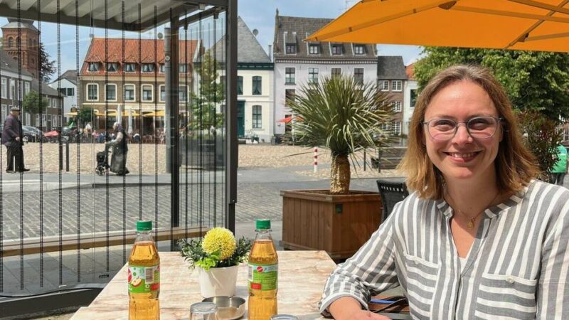 Über CDU-Bürgermeisterkandidatin in Kalkar: „Als Frau im gebärfähigen Alter könnte sie als BM ausfallen“