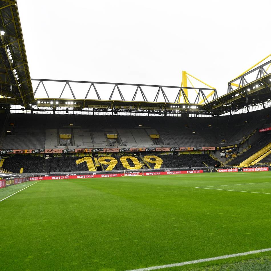 Für das Turnier 2029: Berlin geht leer aus – DFB verkündet Städte für die EM-Bewerbung