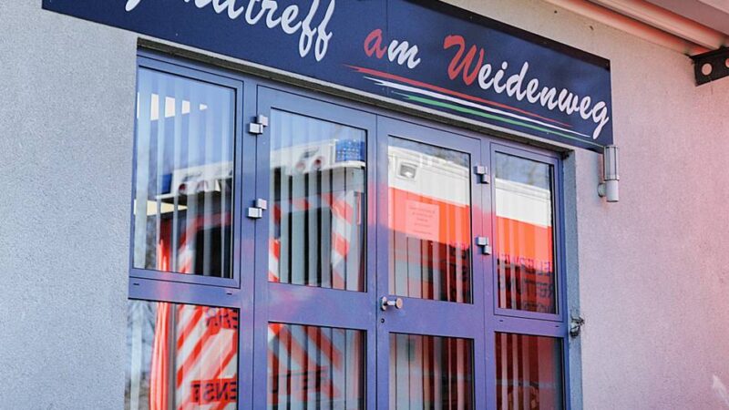 Hilden: Jugendtreff am Weidenweg öffnet am 1. Juli seine Pforten