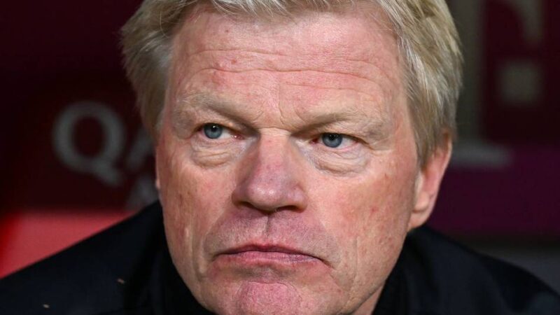 Fußball: Kahn verwirft Pläne zur Übernahme von Girondins Bordeaux