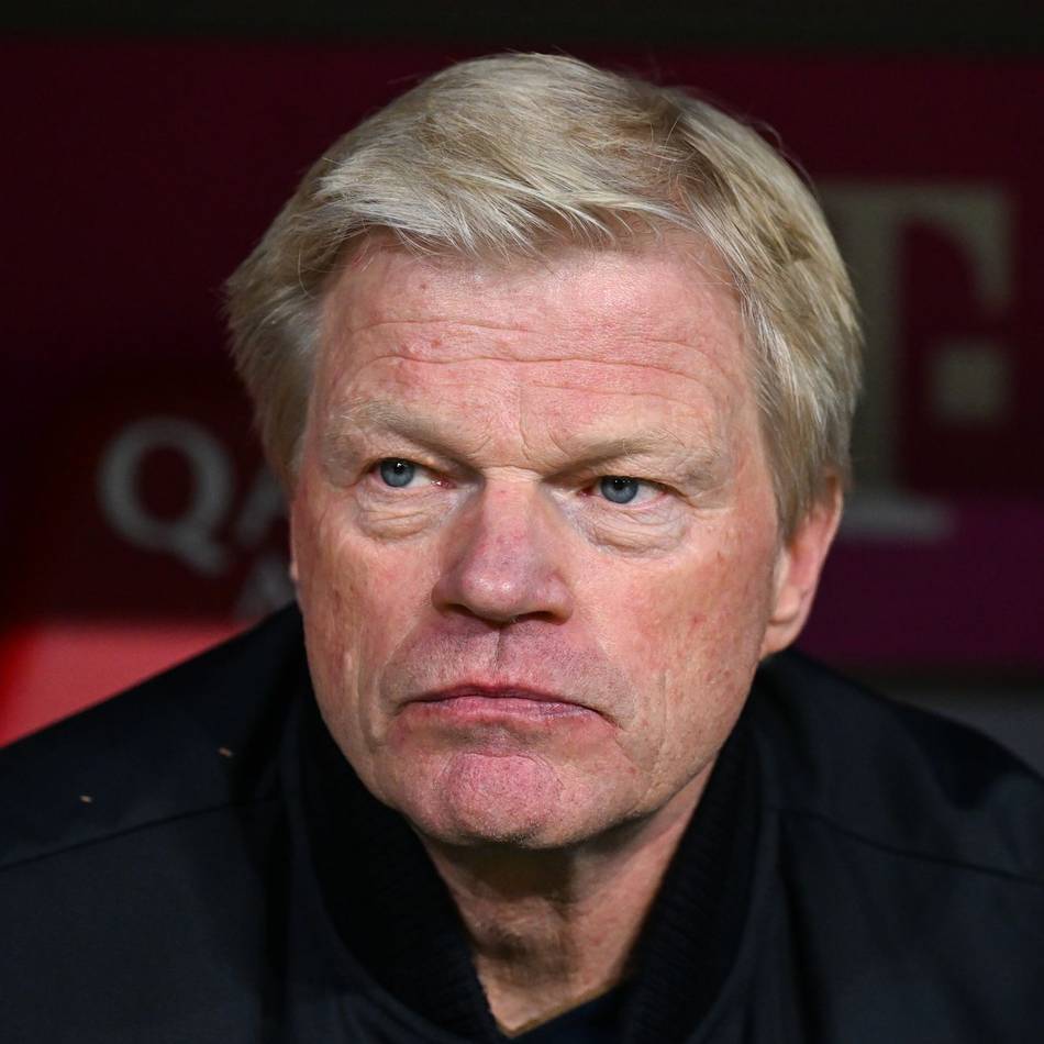 Fußball: Kahn verwirft Pläne zur Übernahme von Girondins Bordeaux