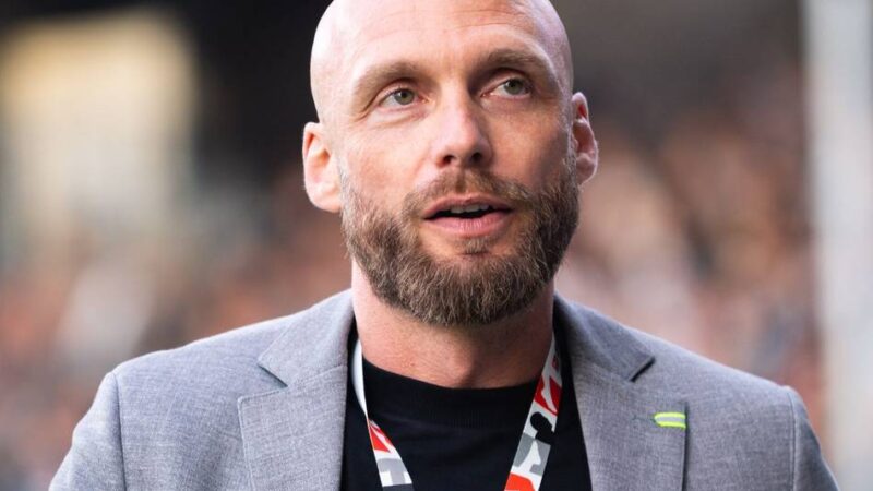 2. Bundesliga: Nach verpasstem Aufstieg – Elversberg hat neuen Trainer