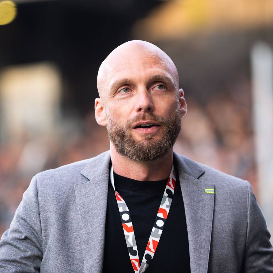 2. Bundesliga: Nach verpasstem Aufstieg – Elversberg hat neuen Trainer