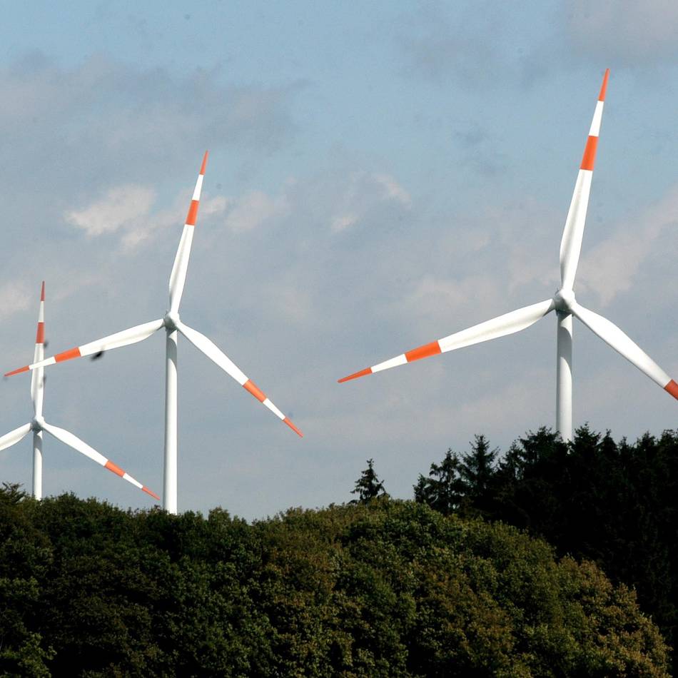 Windenergie in Radevormwald: Stadt will Streit um neue Windräder vermeiden