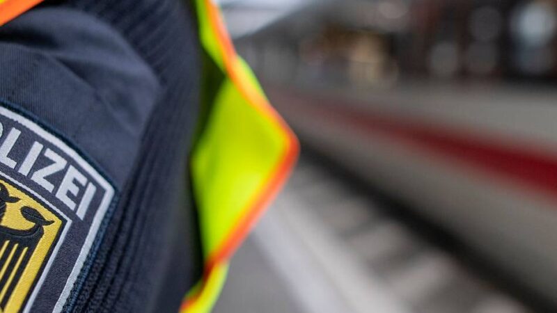 Drogenfahnder im Kreis Kleve: Bundespolizei entdeckt 22 Kilogramm Drogen im ICE