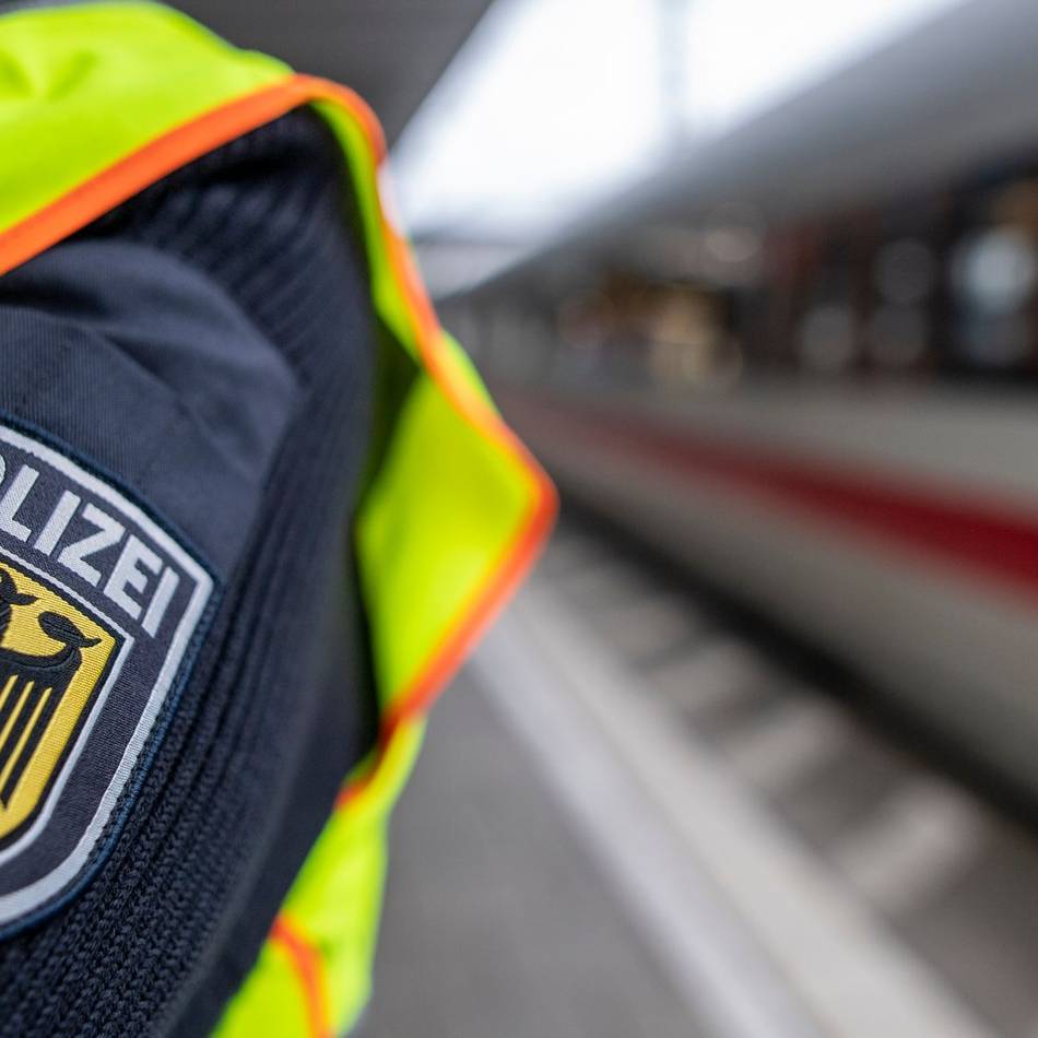 Drogenfahnder im Kreis Kleve: Bundespolizei entdeckt 22 Kilogramm Drogen im ICE