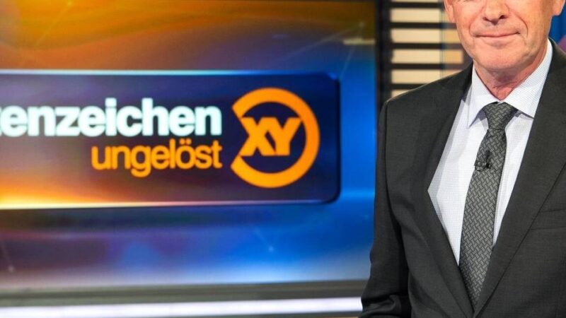 Überfall in Willich: Fall aus Kreis Viersen bei „Aktenzeichen XY“