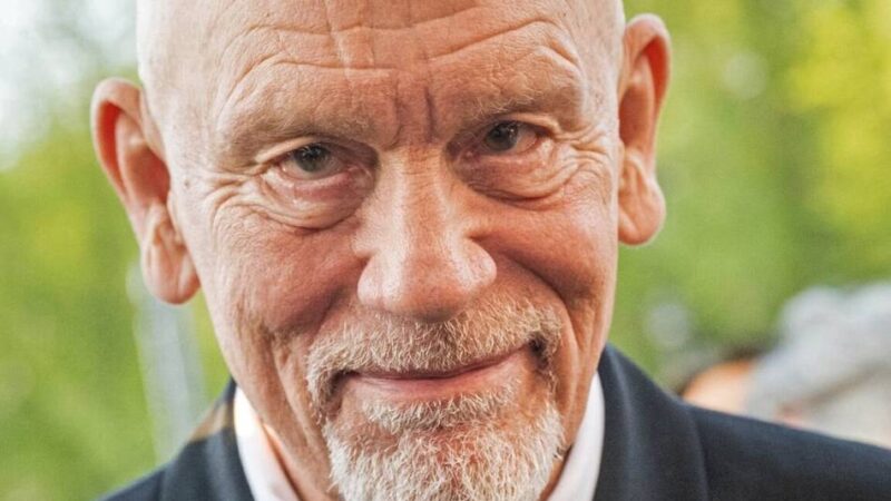 US-Star John Malkovich gastiert in Düsseldorf: „Die Deutschen können mit schwerer Kost umgehen“