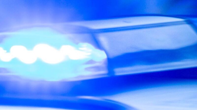 Polizei in Breyell: Einbruch in Kiosk