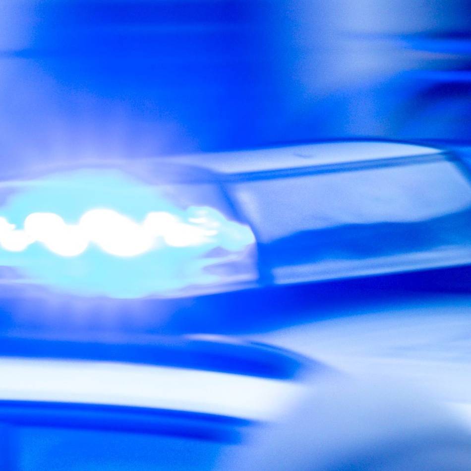 Polizei in Breyell: Einbruch in Kiosk