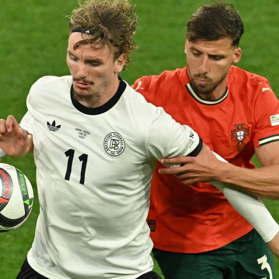 Spiel um Platz drei statt U21: Nagelsmann denkt um – Woltemade bleibt beim A-Team