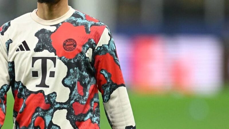 Laut übereinstimmenden Medienberichten: Nationalspieler Sané verlässt den FC Bayern