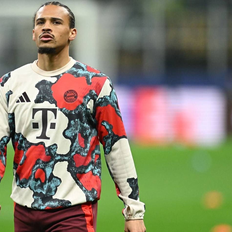 Laut übereinstimmenden Medienberichten: Nationalspieler Sané verlässt den FC Bayern