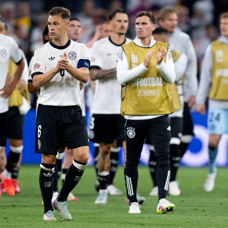 Nach dem Halbfinal-Aus gegen Portugal: Was der DFB-Dämpfer für den Traum vom WM-Titel bedeutet