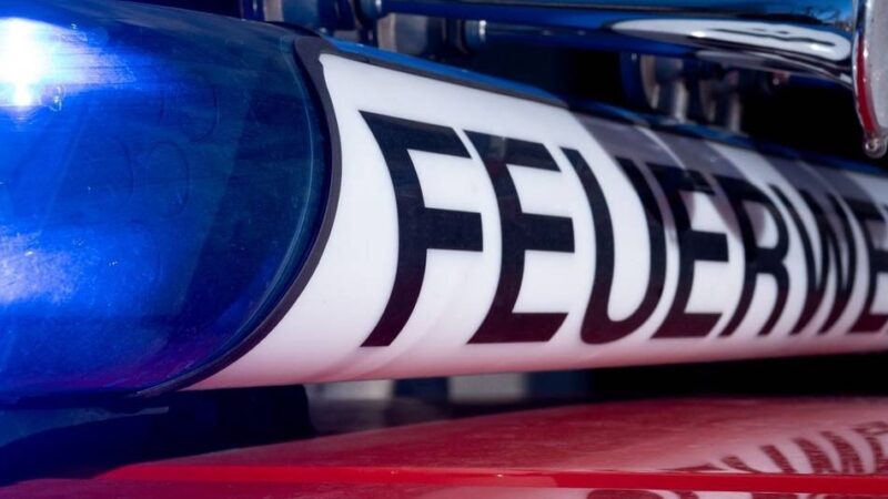 Kreis Viersen: Polizei ermittelt nach Bränden im Kreis Viersen