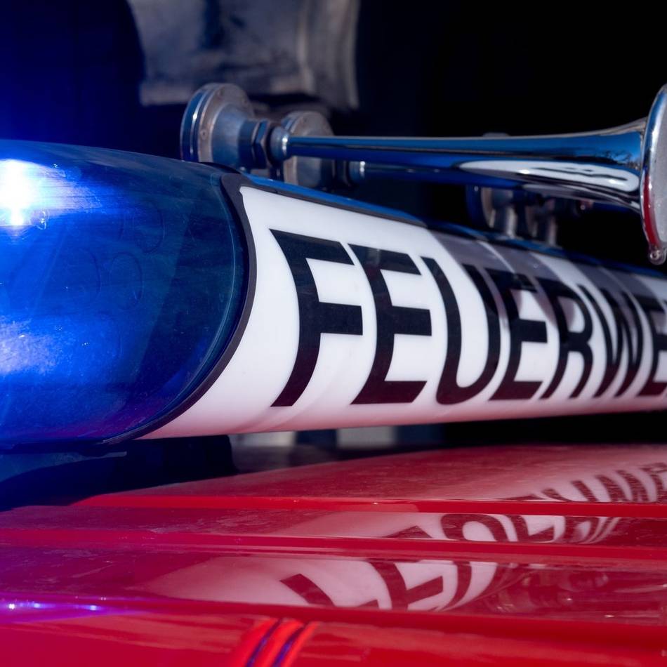 Kreis Viersen: Polizei ermittelt nach Bränden im Kreis Viersen
