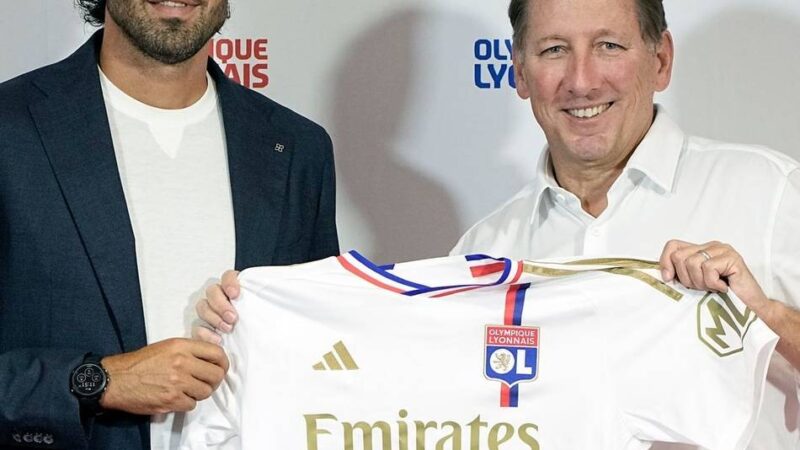 Traditionsklub in der Krise: Fanproteste in Lyon nach Zwangsabstieg – Top-Spieler begehrt