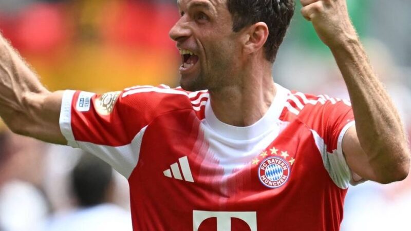 Flamengo wartet im Achtelfinale: Das Ende naht – Bayern und Müller starten ins „Spiel mit dem Feuer“