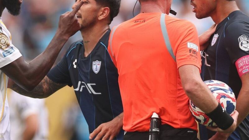 Nach Auseinandersetzung mit dem Gegenspieler: Rüdigers Rassismusvorwurf – „Verdammter Feigling“ oder mehr?
