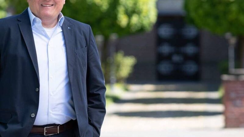 Wahlkampfauftakt in Niederkrüchten: CDU will Bürgermeister stellen und stärkste Fraktion werden