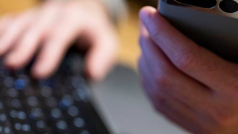 Opfer aus Jüchen: Betrugsmasche mit falschem Geldinstitut