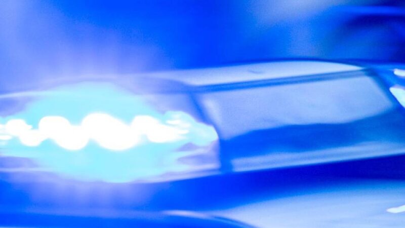 Täter auf der Flucht: Tankstelle in Schiefbahn überfallen