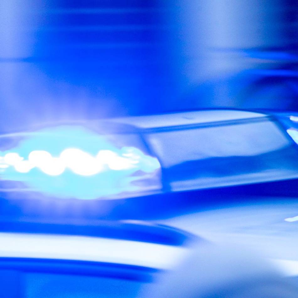 Täter auf der Flucht: Tankstelle in Schiefbahn überfallen