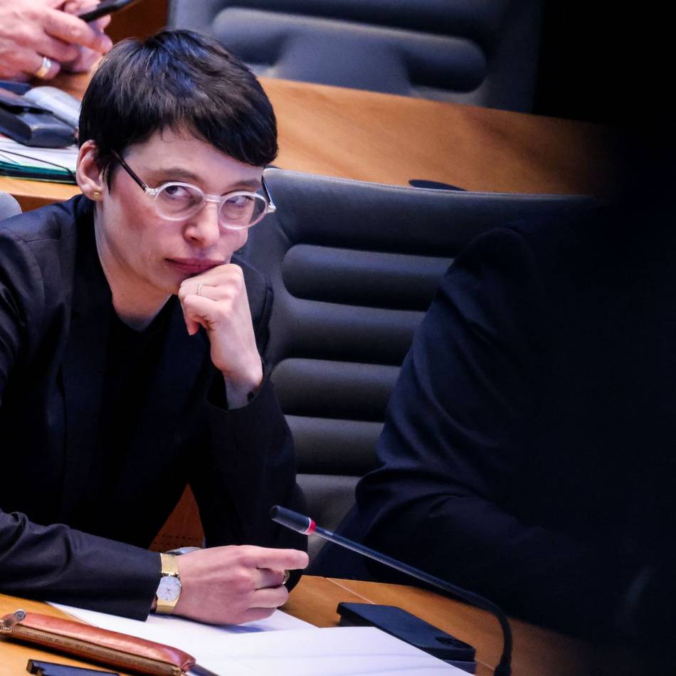 Untersuchung zu Solinger Anschlag
: NRW-Fluchtministerium liegen keine weiteren Chatverläufe mehr vor