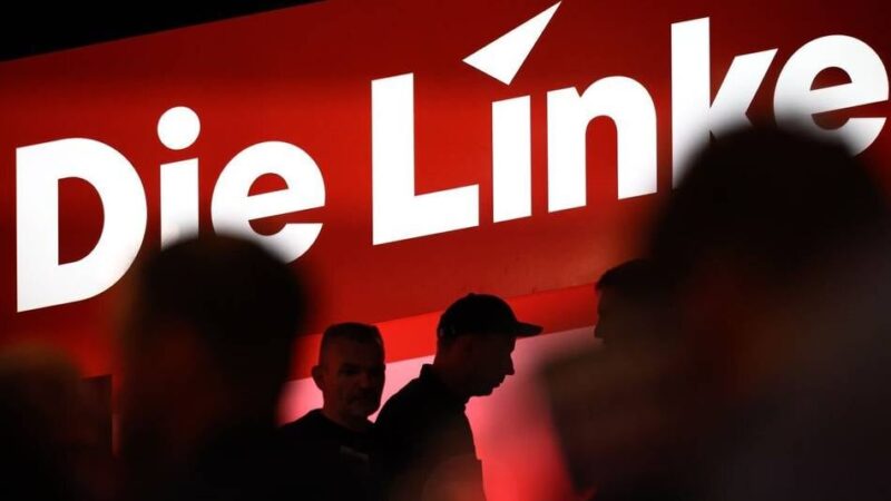 Kommunalpolitik in der Posthornstadt: Linke gründet neuen Ortsverband in Langenfeld