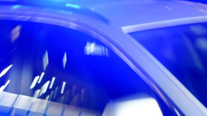 Zweimal waren Firmen das Ziel: Alarmanlagen schlagen Einbrecher gleich mehrmals in die Flucht