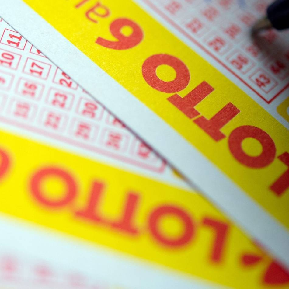 Alle Gewinnzahlen richtig getippt: Lottospieler aus dem Rhein-Kreis Neuss gewinnt neun Millionen Euro