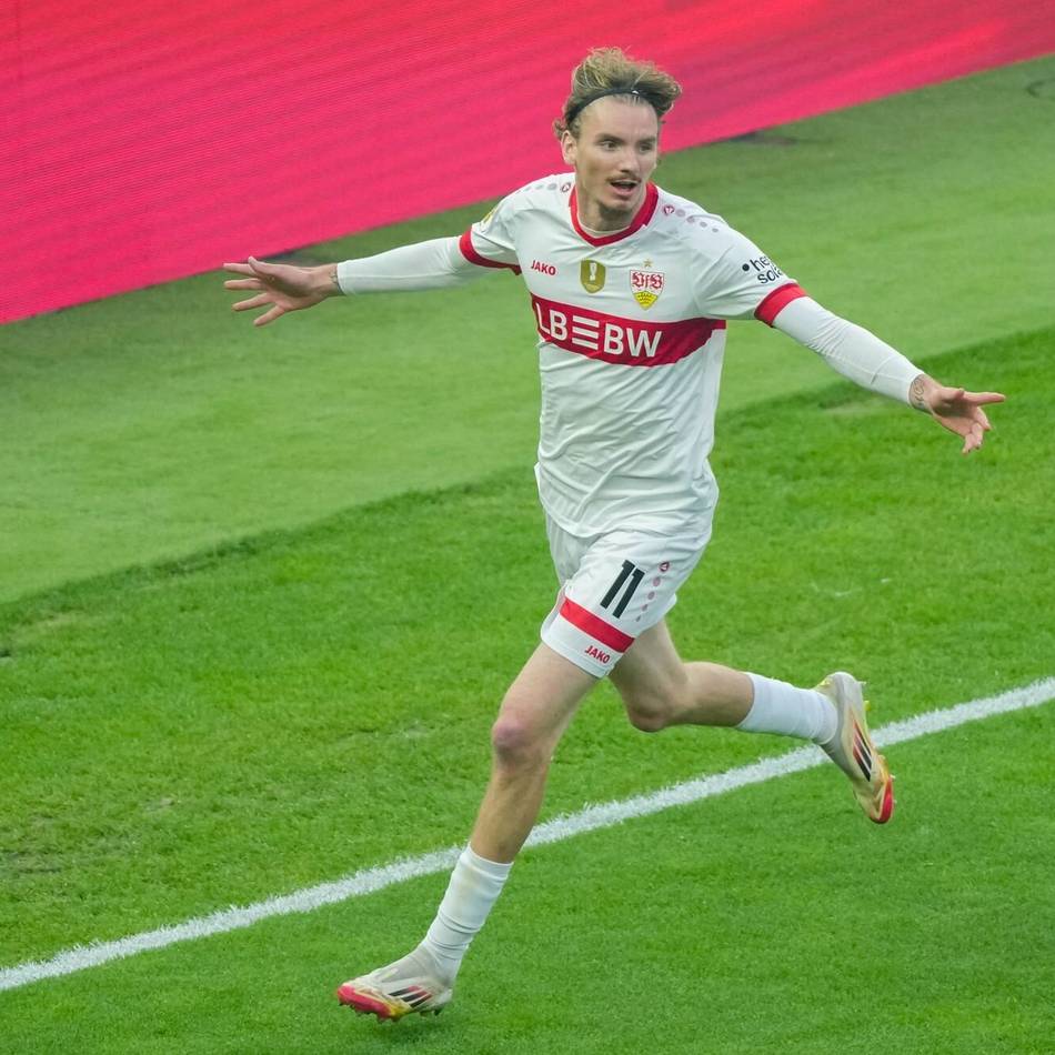 Angebliche Einigung: Woltemade zum FC Bayern? Das sagen die Klubs