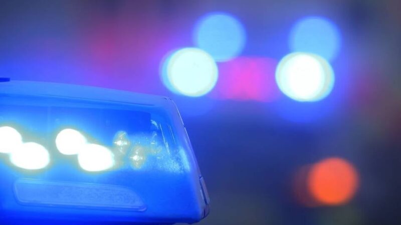 Unter Drogeneinfluss am Steuer: Polizei findet Betäubungsmittel bei 34-jährigem Autofahrer